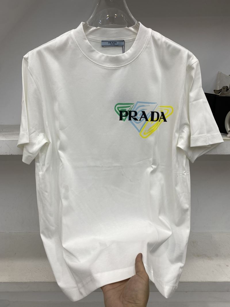 Prada T-Shirts